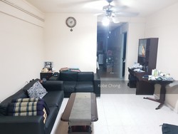 Blk 105 Bedok North Avenue 4 (Bedok), HDB 4 Rooms #198156452